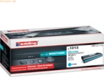 Edding Toner kompatibel mit Brother TN 230 cyan