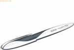 Herlitz F&uuml;llhalter my.pen style Dark Shale