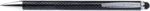 ONLINE Kugelschreiber Stylus XL - Touch Pen Carbon Design.