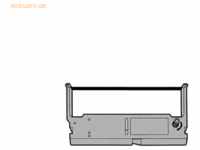 Kores Farbband für Epson ERC 35 12,7mm/12m Nylon schwarz