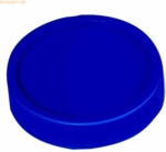 Maul Magnete 30mm VE=10 St&uuml;ck blau