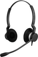 GN Audio Germany JABRA BIZ 2300 QD binaural Balanced (optim. Unify Ope