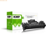 KMP Toner 2539,0000 HP CF226A wie HP 26A 4.000 Seiten schwarz
