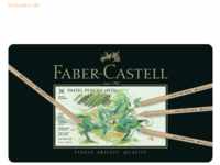 Faber Castell Pastellstift Pitt Pastell 36 Stifte farbig sortiert im M