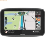 TomTom TomTom GO CAMPER World
