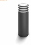Signify Philips HUE Lucca Sockel Anthr Wh 806lm