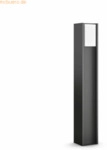 Signify Philips HUE Turaco Wegel Anthr HueWh 800lm