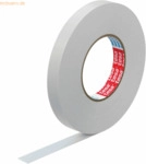 Tesa Gewebeklebeband tesaband 50mx19mm grau