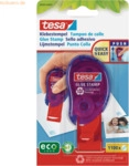 Tesa Klebestempel ecoLogo