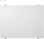 Legamaster Glasboard magnetisch 100x150cm wei&szlig;