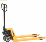 Fetra Gabelhubwagen 2116 2500kg gelb