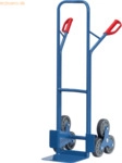 Fetra Sackkarre TK1325 200kg Stahl blau