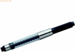 Faber Castell Steckkonverter f&uuml;r Design F&uuml;llfederhalter