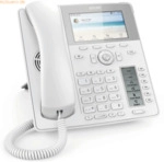 Snom snom D785 wei&szlig;