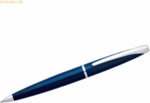 Cross Kugelschreiber ATX Blau-Lack