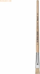 Pelikan Borstenpinsel Sorte 613F Gr.8