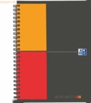 Oxford Adressbuch Adressbook A5 72 Blatt Sonderlineatur