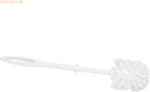 N&ouml;lle Profi Brush Toilettenb&uuml;rste 385302 Kunststoff PPN wei&szlig;