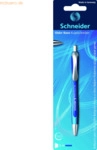 5 x Schneider Kugelschreiber Slider Rave Druckmechanik XB blau Blister