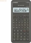 Casio Taschenrechner FX-82MS 2nd Edition Batterie schwarz Casio Taschenrechner FX-82MS 2nd Edition Batterie schwarz