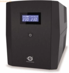 Digital data communication Conceptronic ZEUS 2200VA 1320W USV, IEC + s