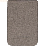 PocketBook Pocketbook Shell Cover - grey
