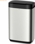 Tork Abfallbeh&auml;lter Image Design Line 50 Liter Edelstahl