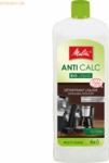Melitta Entkalker ANTI CALC 217700 fl&uuml;ssig 250ml