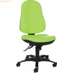 Topstar B&uuml;rodrehstuhl TREND SY 9020G05 gr&uuml;n
