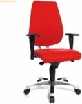 Topstar B&uuml;rodrehstuhl Sitness 30 rot