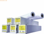 HP Plotterpapier HP Q1396A 610mm x 45m