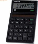 Genie Tischrechner 205 ECO schwarz