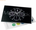 GBC Laminiertaschen A4 2x75my matt VE=100 St&uuml;ck