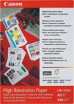 Canon Fotopapier Canon HR-101N A3 100g/qm VE=100 Blatt