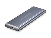 Digital data communication Conceptronic M.2 SSD Geh&auml;use USB 3.1 Type-C