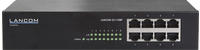 LANCOM Systems LANCOM GS-1108P Gigabit Switch 8-Port PoE nach IEEE 802