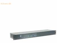 Digital data communication LevelOne FEP-1601 16 FE PoE Switch,250W