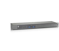 Digital data communication LevelOne FEP-1601 16 FE PoE Switch,250W