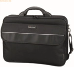 Lightpak Laptoptasche Elite S 15 Zoll 37,529x10cm Polyester schwarz