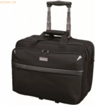 Lightpak Business Laptop-Trolley Xray 43x37x20cm Polyester schwarz