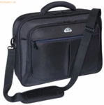 PEDEA PEDEA NBTasche -PREMIUM- 15,6- (39,6cm) -schwarz