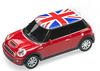 Autodrive USB-Stick 'Mini Cooper' rot 32GB