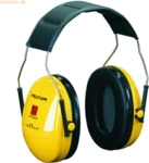 3M Peltor Kapselgeh&ouml;rschutz Optime H510AC1 gelb