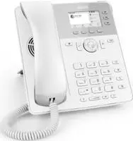 Snom snom D717 wei&szlig;