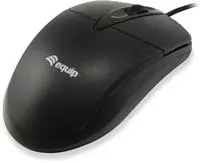 Digital data communication equip Life Optical Desktop Mouse
