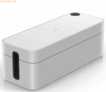 Durable Kabelbox Cavoline Box S grau