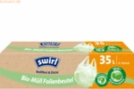 Swirl Bio-M&uuml;llsack 206940 35l 6 St&uuml;ck