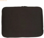 PEDEA PEDEA Notebook Sleeve 15,6 Zoll (39,6 cm), schwarz