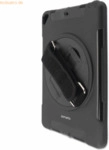 4Smarts 4smarts Rugged Case GRIP f&uuml;r Apple iPad 10.2 (7./ 8./ 9. Gen.)