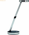 Maul LED-Leuchte Maulpuck schwarz